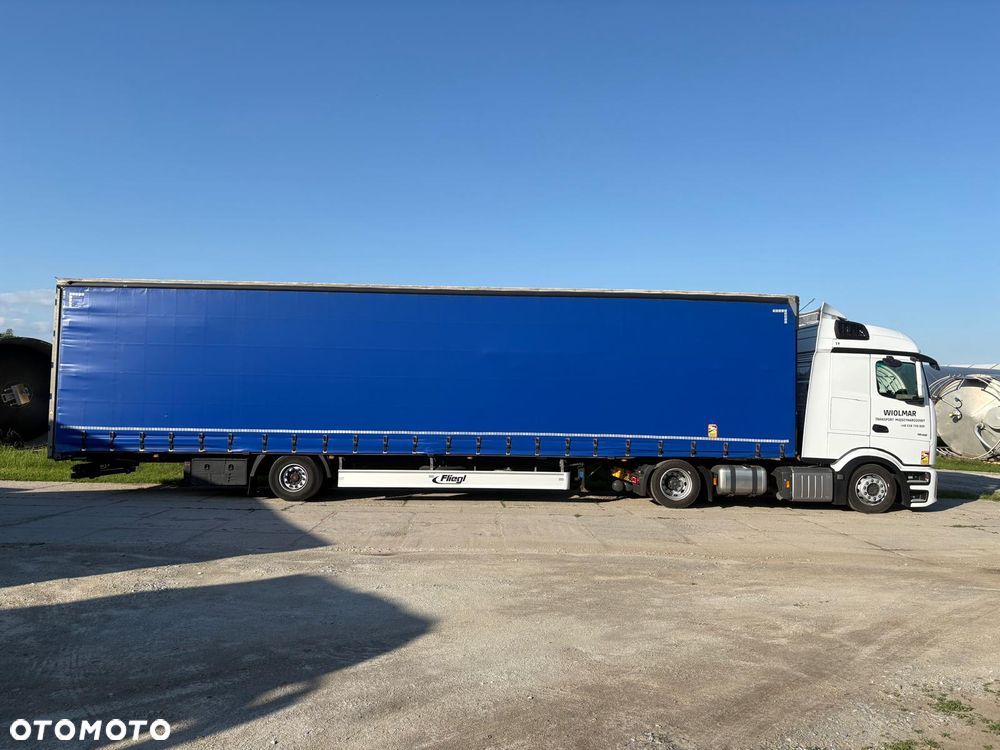Fliegl SES200 - 1