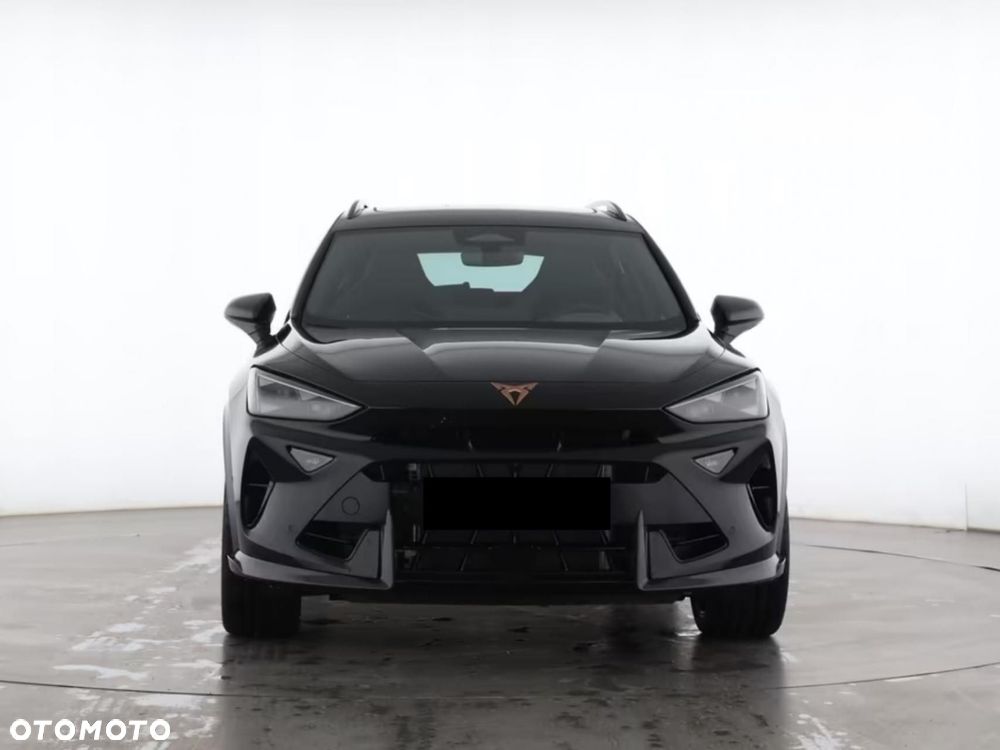 Cupra Formentor - 4