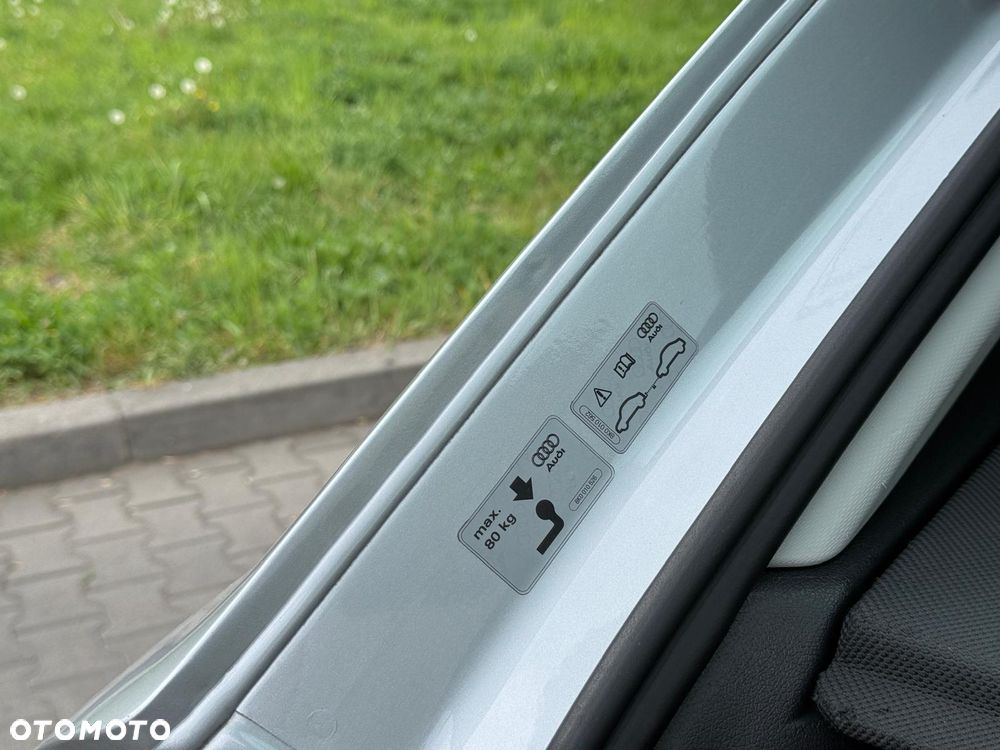 Audi Q3 2.0 TDI Edycja Specjalna - 13