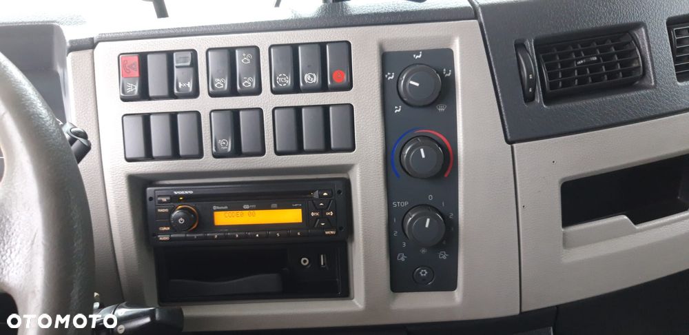Volvo FL 240 Euro 5 Super Stan - 14