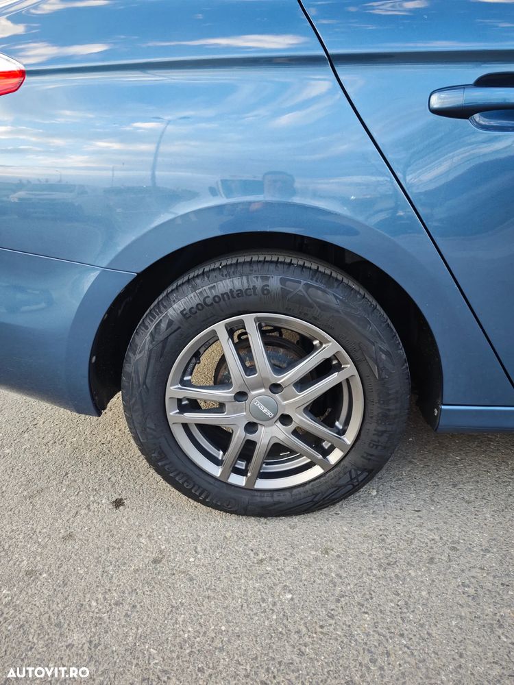 Citroën C-Elysée 1.6 HDi BVM Seduction - 11