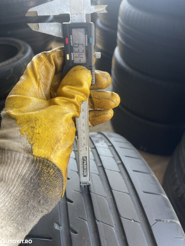 225/55R17 Lassa Driveways Dot 20-21 - 2