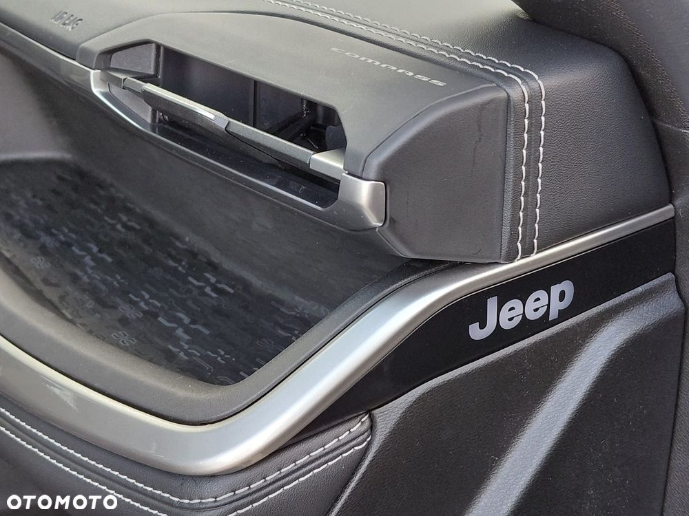 Jeep Compass 73.7kWh Standard Range Altitude FWD - 22