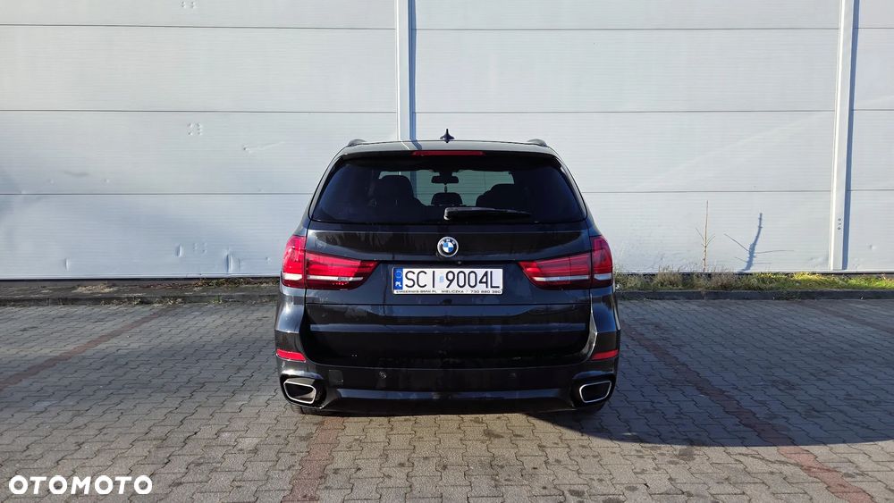 BMW X5 xDrive25d - 6