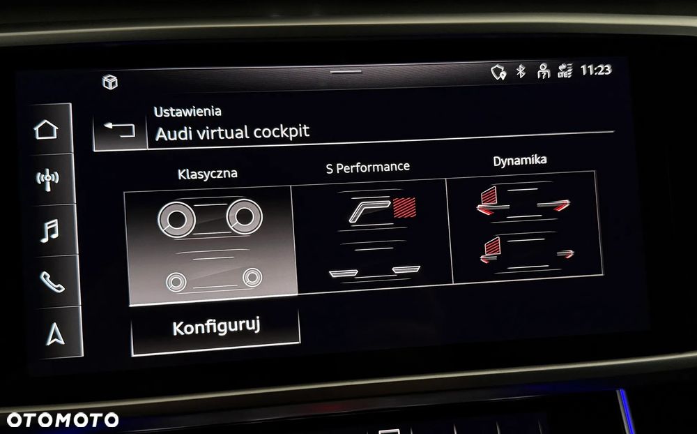 Audi A6 Limousine - 24