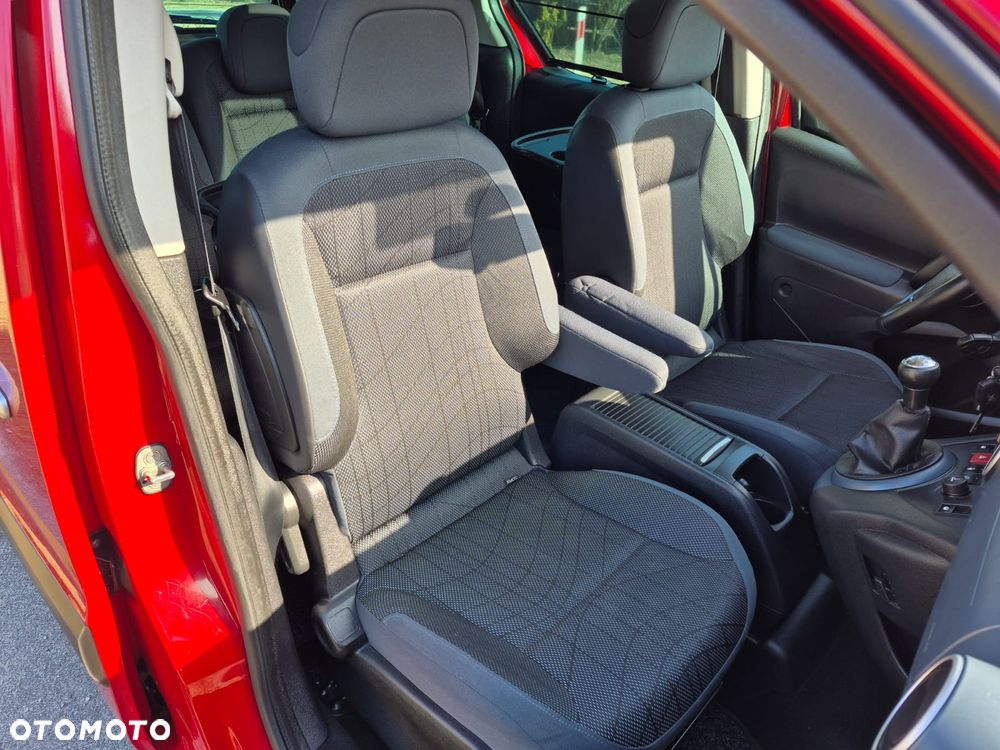 Peugeot Partner - 12