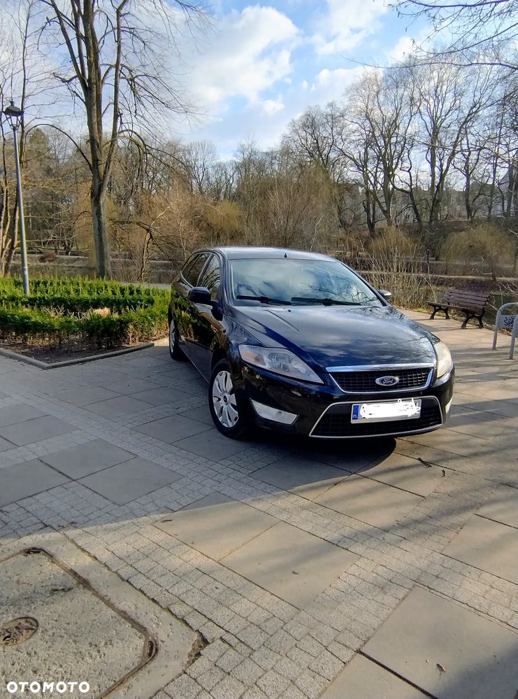 Ford Mondeo 1.8 TDCi Trend - 1
