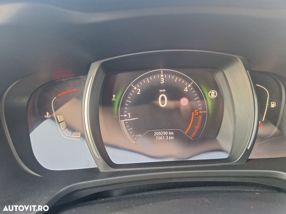 Renault Kadjar Energy dCi 130 Bose Edition - 16