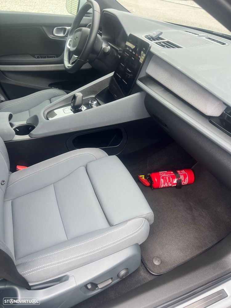 Polestar 2 Long Range 78 kWh - 22