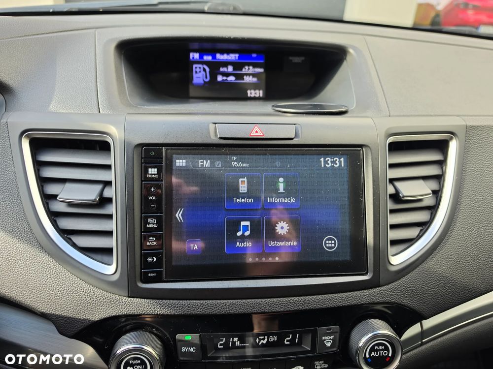 Honda CR-V 2.0 Elegance Plus (ADAS / Connect+) / (2WD) - 20