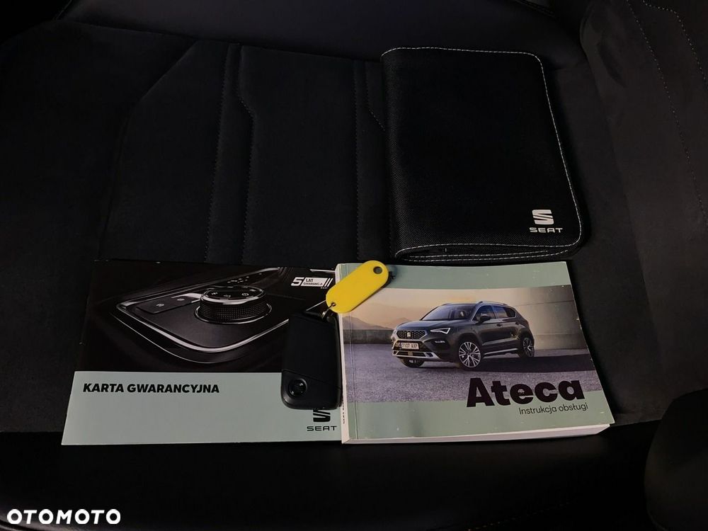 Seat Ateca - 41