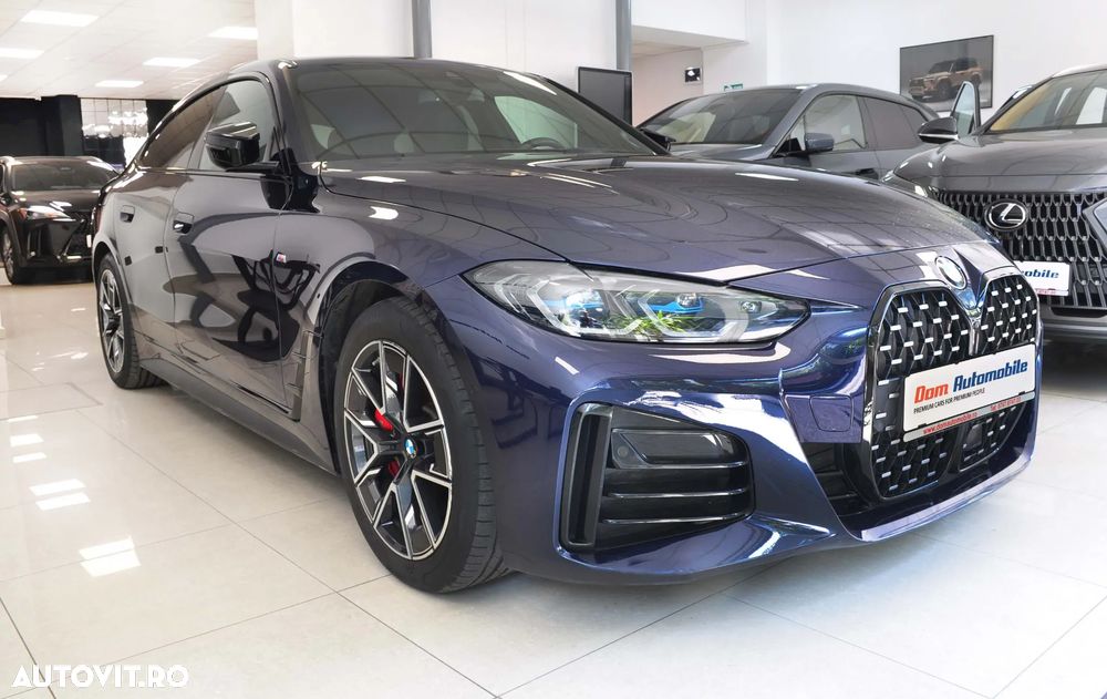 BMW M4 - 3