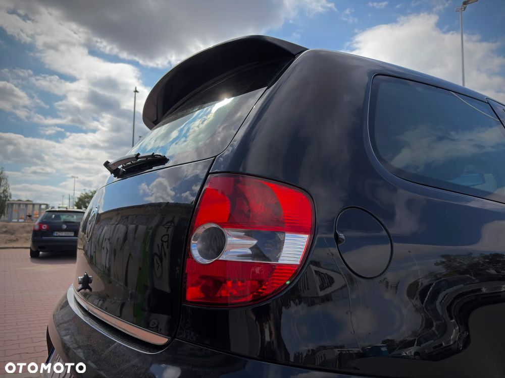 Volkswagen Fox 1.2 Style - 8