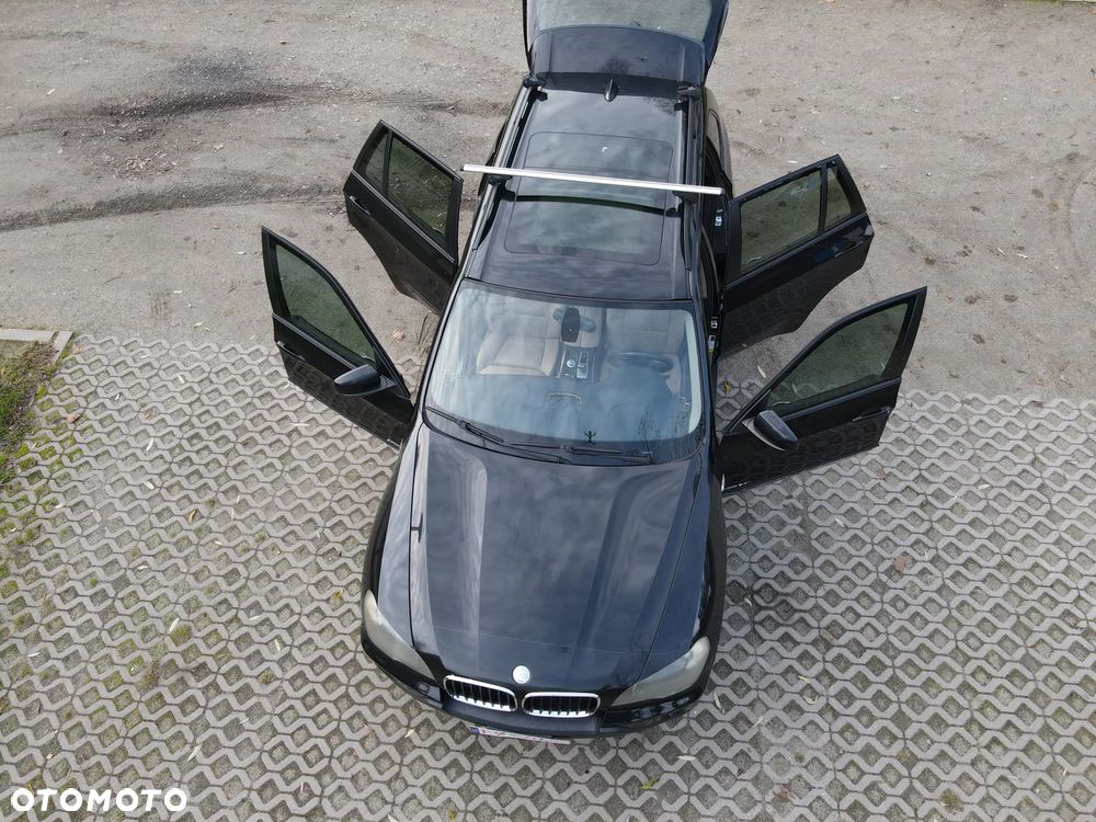 BMW X5 xDrive30i - 10