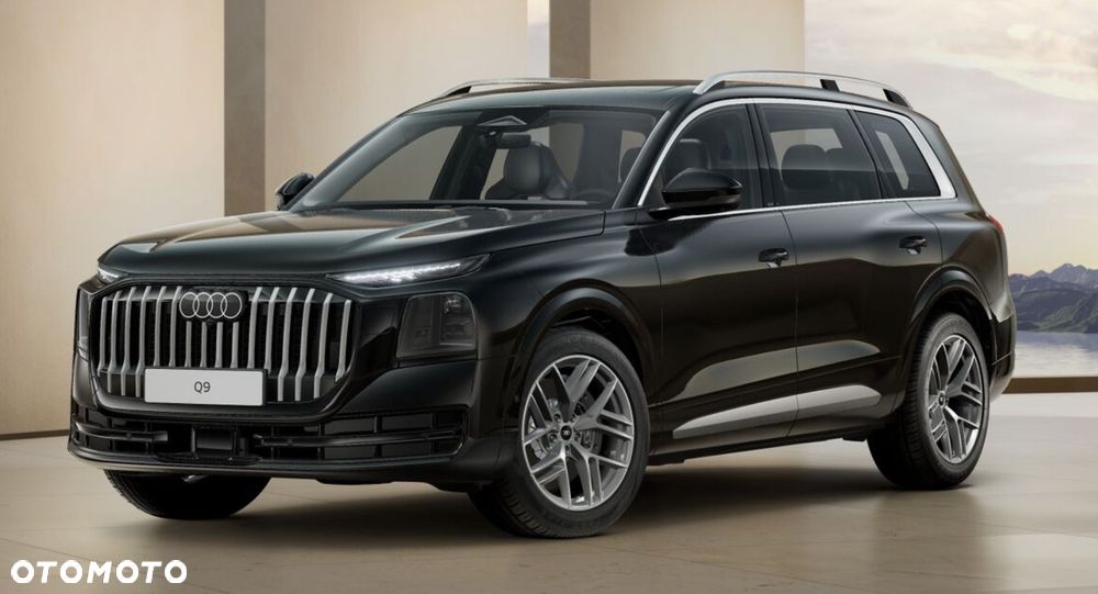 Audi Q9 TDI mHEV Quattro Tiptronic - 2