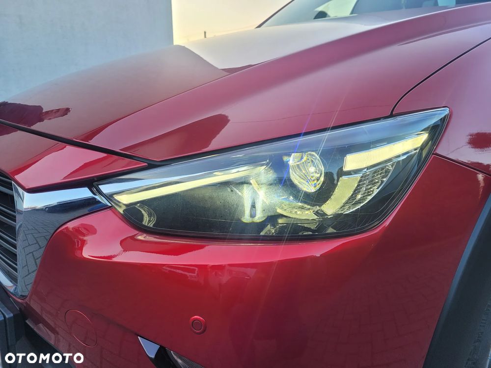 Mazda CX-3 2.0 Skyenergy AWD - 15