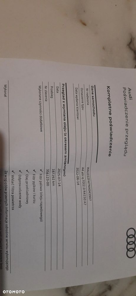 Audi A4 Allroad 40 TDI Quattro S tronic - 21