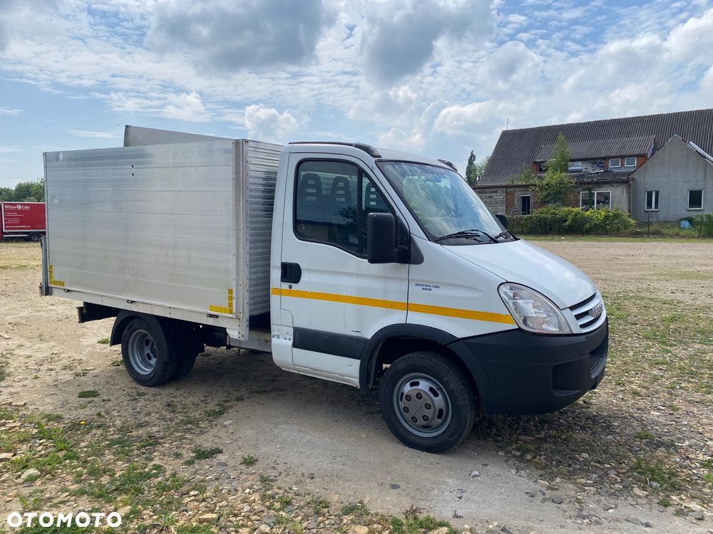 Iveco Daily - 11