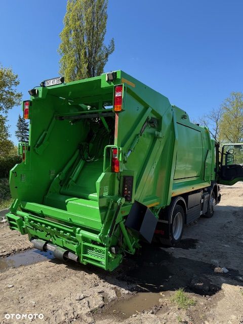 Scania P230 - 2