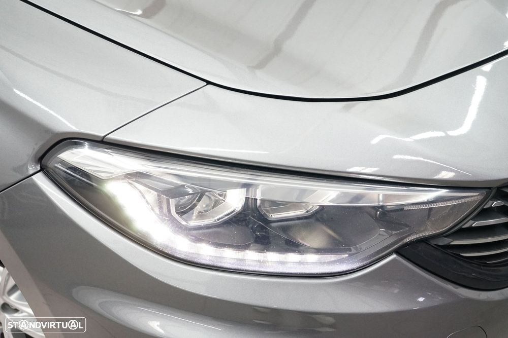 Fiat Tipo 1.3 M-Jet Lounge - 9