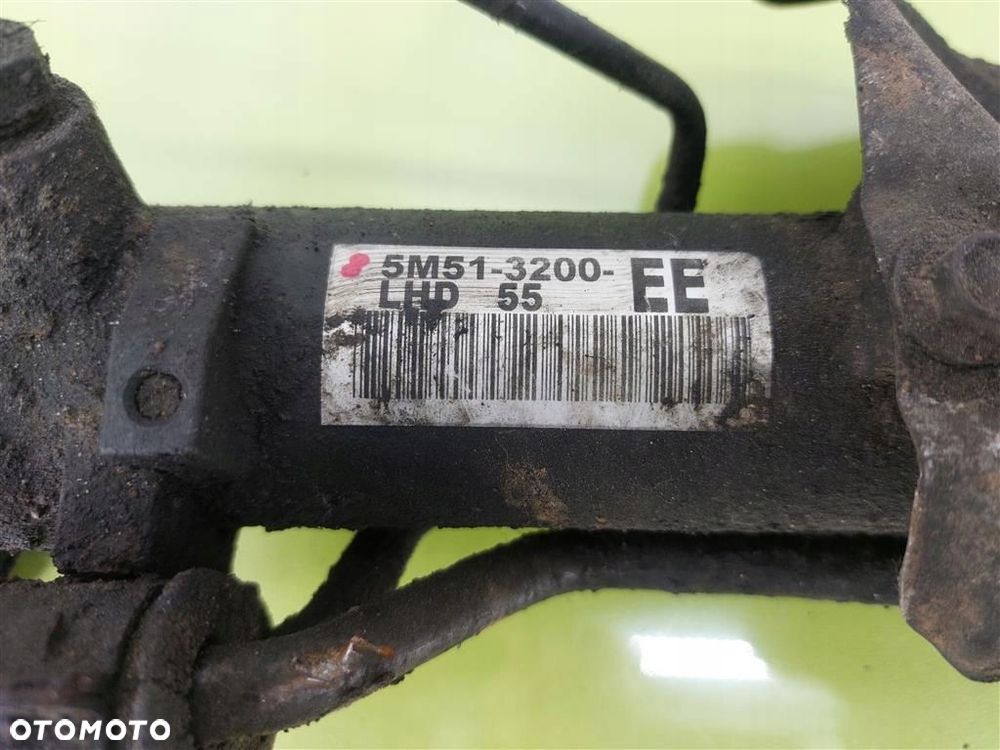 Maglownica Ford Focus Mk2 2004-2011 5M513200EE ORYGINAŁ - 5