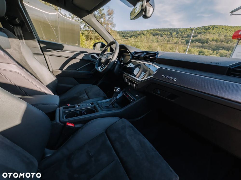 Audi RS Q3 - 33
