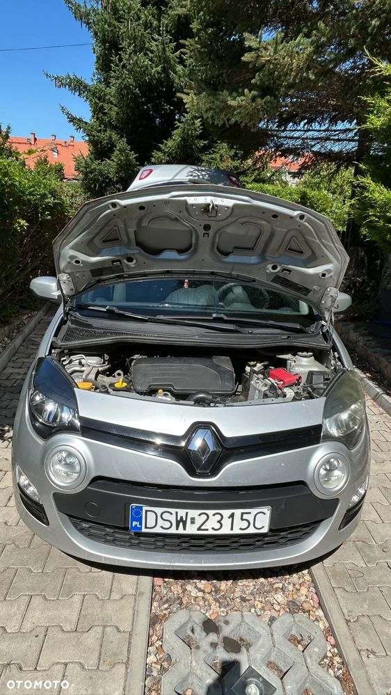 Renault Twingo 1.2 LEV 16V 75 Dynamique - 1