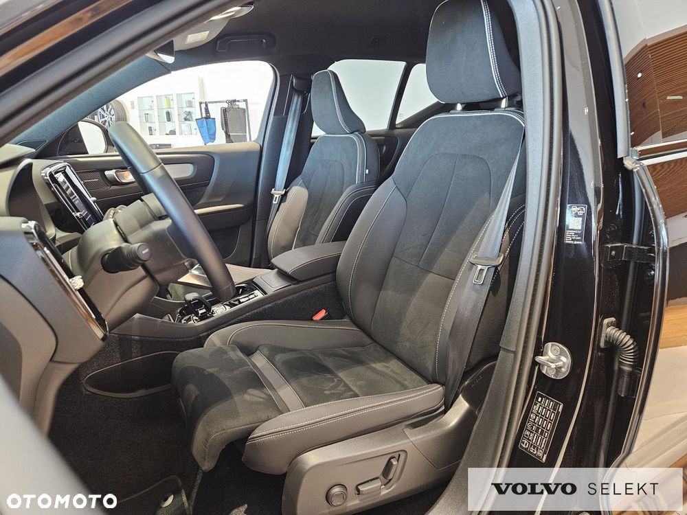 Volvo XC 40 - 16