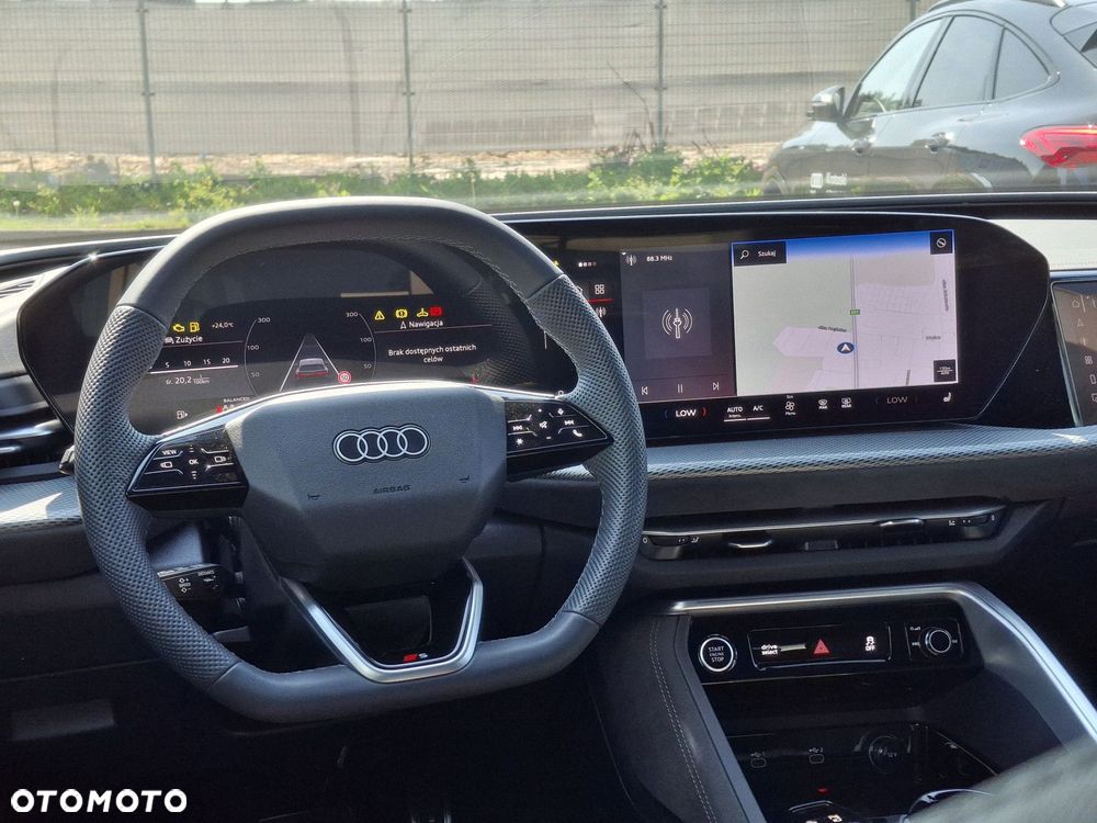 Audi Q5 Sportback - 29