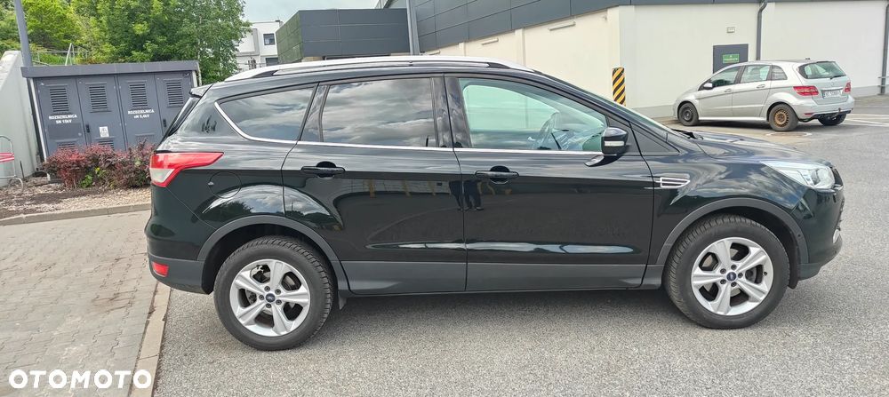 Ford Kuga 1.5 EcoBoost 2x4 Trend - 13