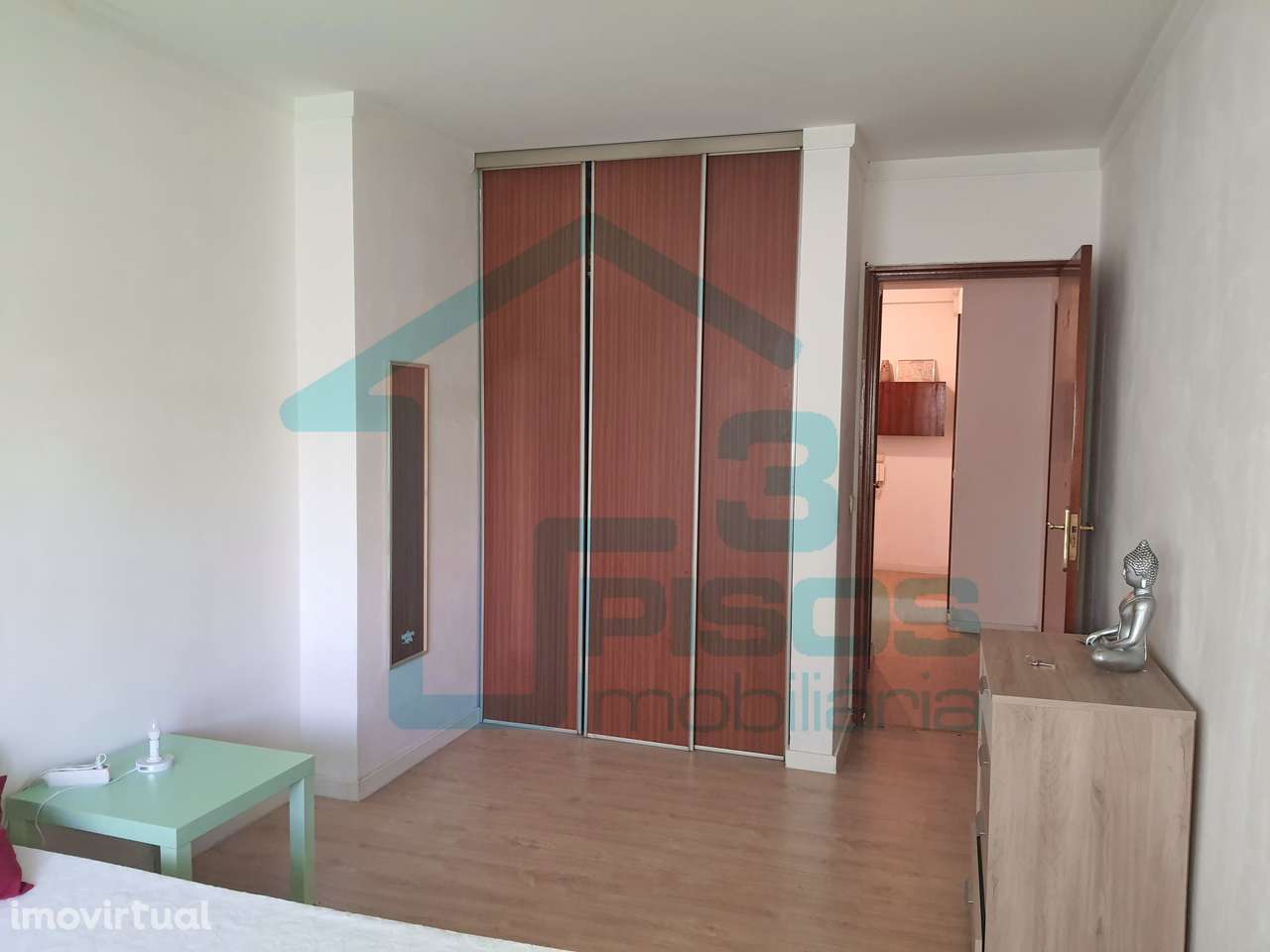 Venda ou permuta 3 assoalhadas Alfornelos - Encosta do Sol - Grande imagem: 5/11