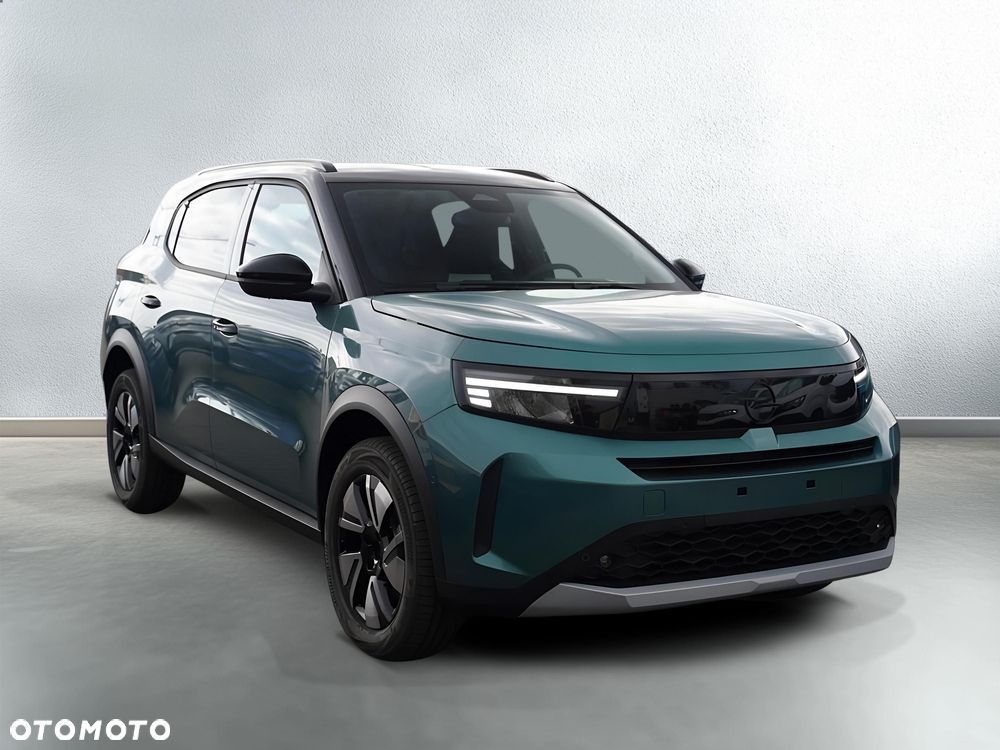 Opel Frontera 1.2 T mHEV GS eDTC6 - 4