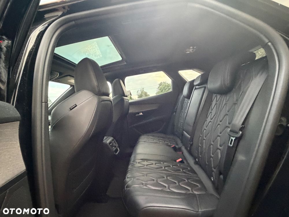 Peugeot 3008 2.0 BlueHDi GT S&S EAT8 - 11