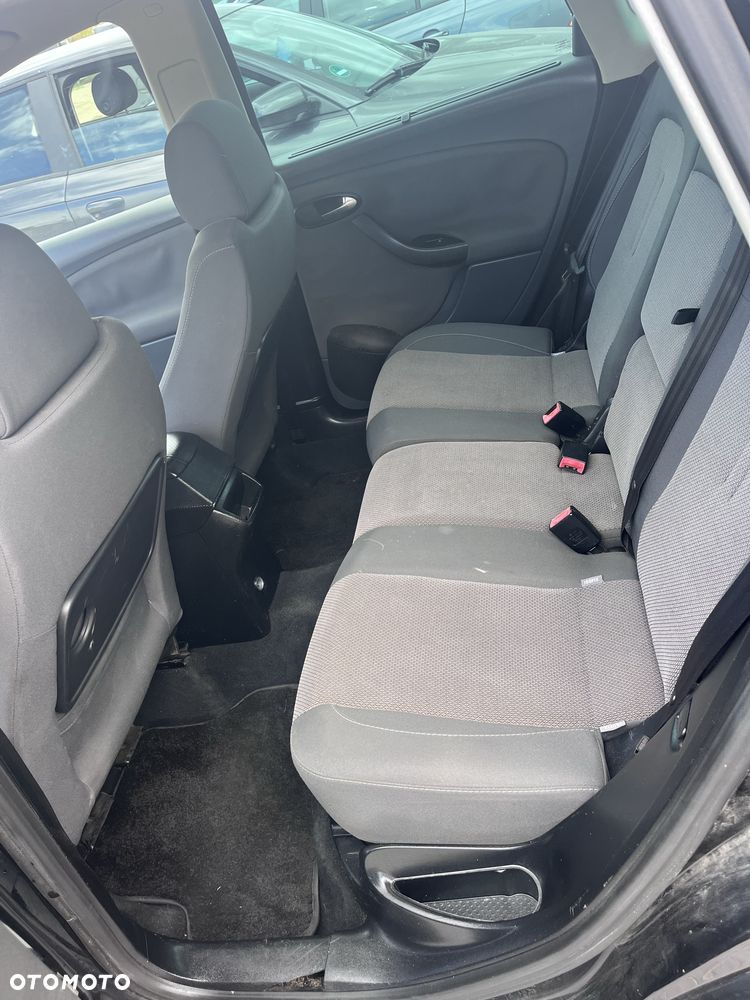 Seat Altea XL - 4