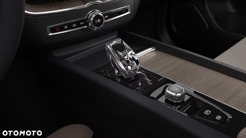 Volvo XC 60 B5 B AWD Ultra Dark - 10