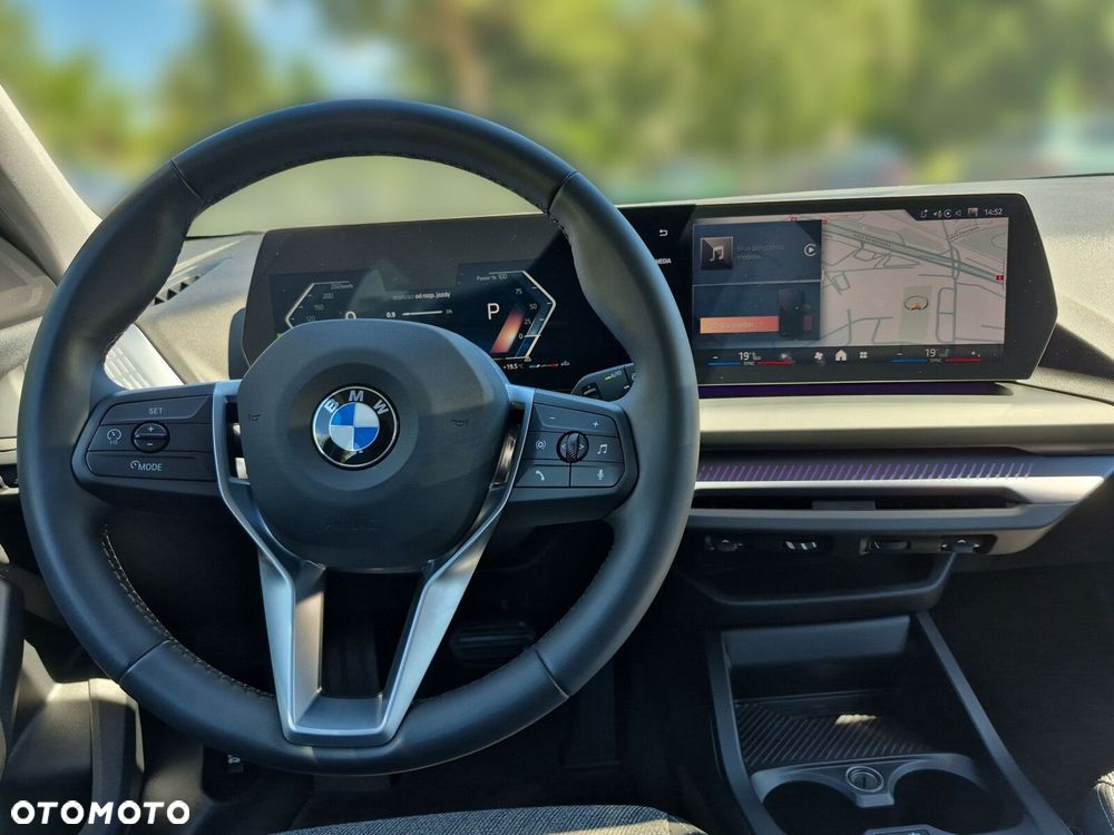 BMW Seria 1 118d M Sport - 15