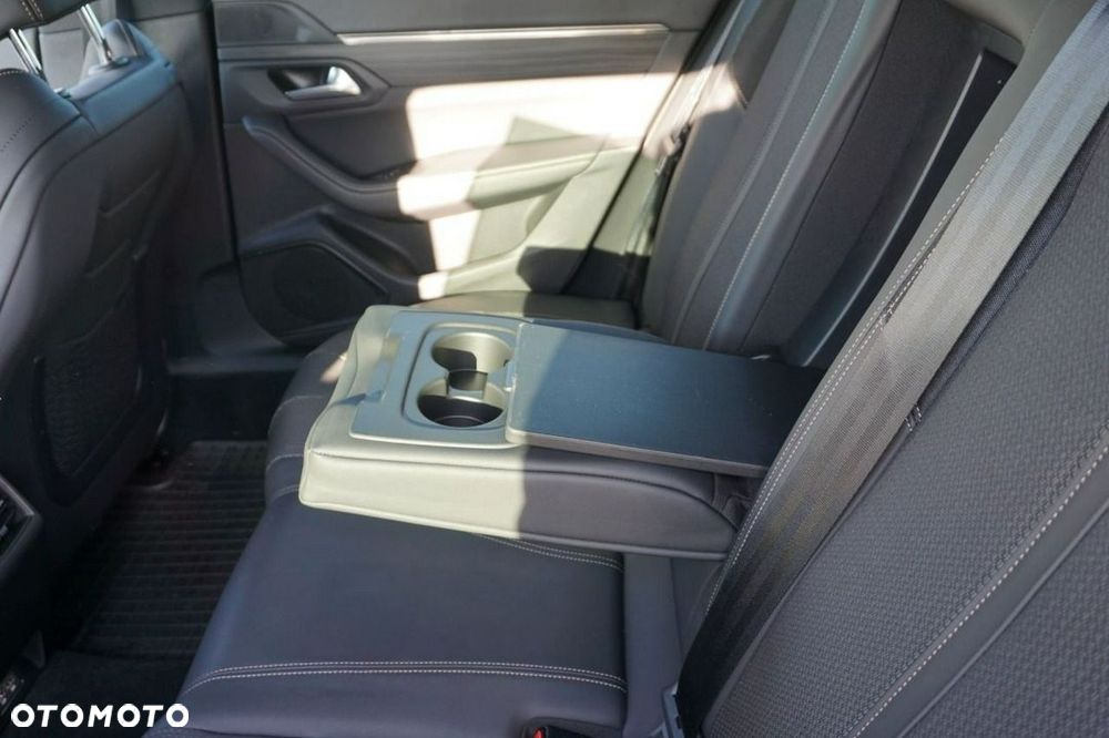 Peugeot 508 - 31