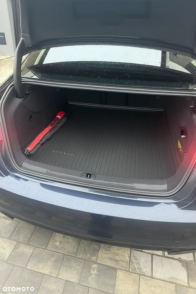 Audi A6 - 9