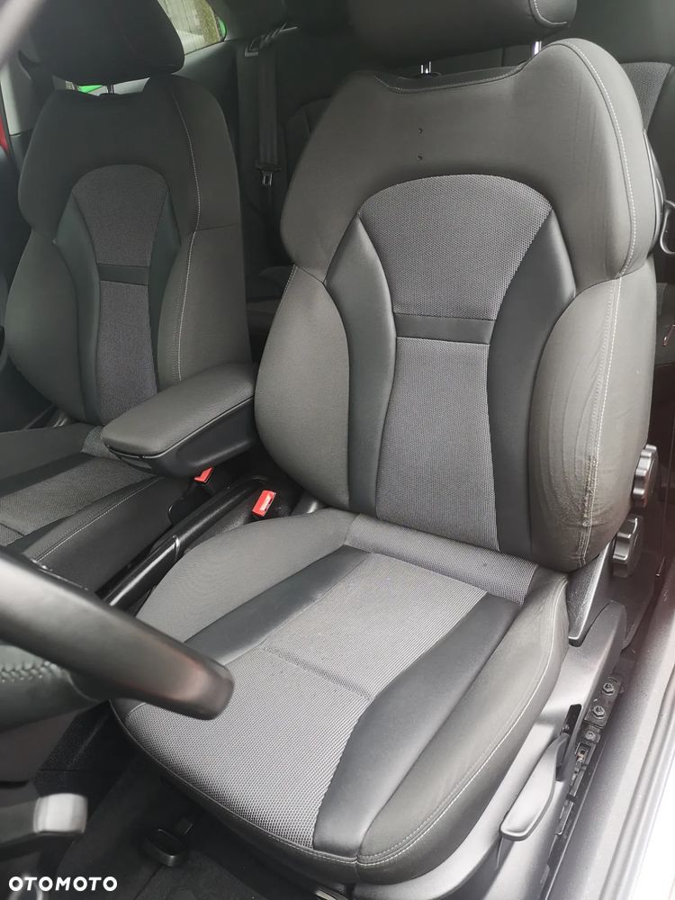 Audi A1 1.2 TFSI S line edition - 25