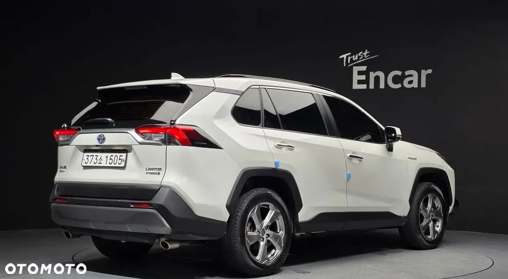 Toyota RAV4 - 2