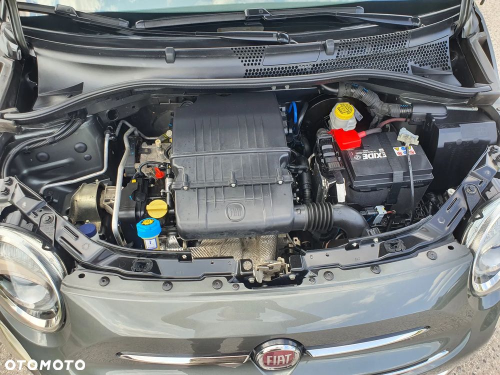 Fiat 500 1.2 8V Start&Stopp Riva - 23