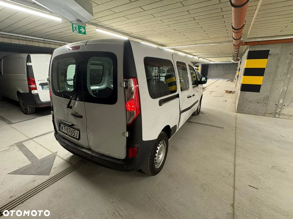 Renault Kangoo 1.5 dCi Business - 11