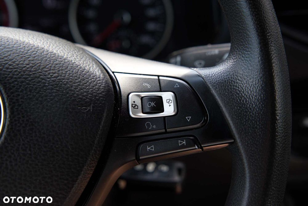 Volkswagen Crafter L3H3 - 21