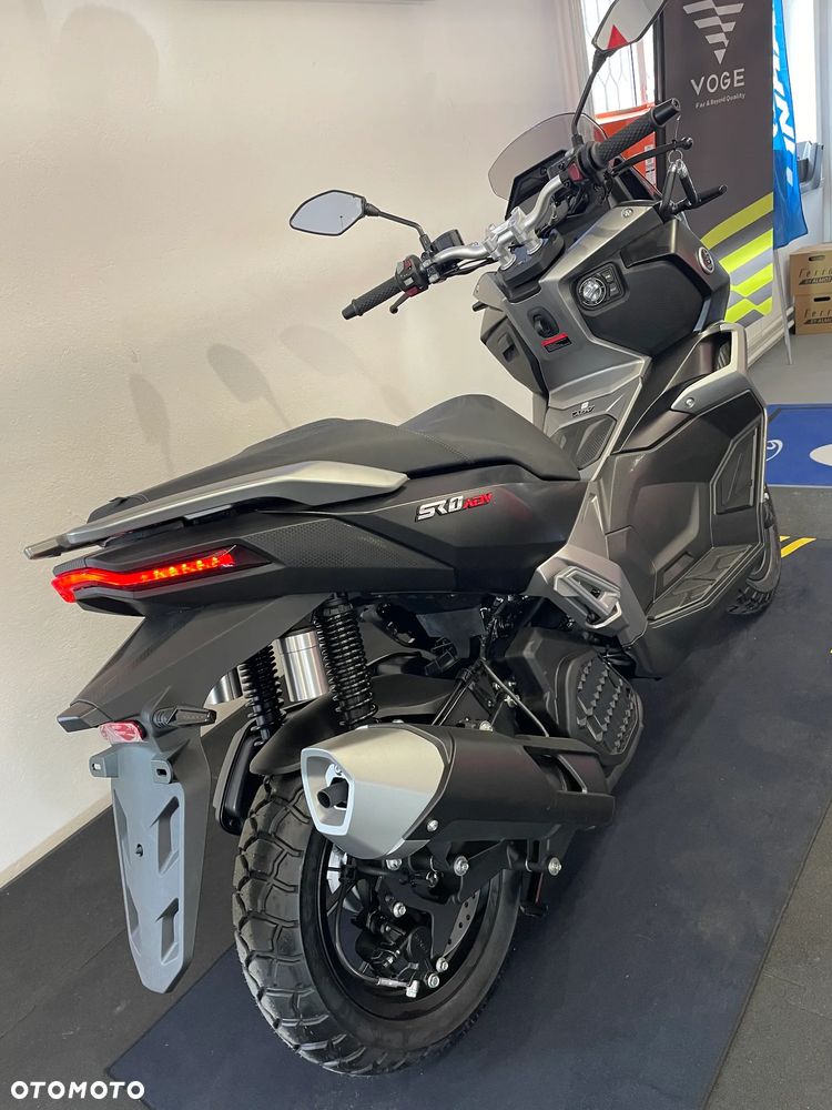 VOGE SR1 ADV - 5