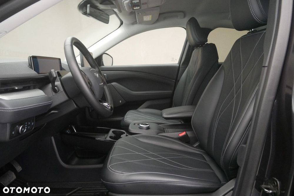 Ford Mustang Mach-E - 12