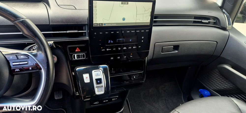 Hyundai Staria 2.2 CRDi Prime - 5