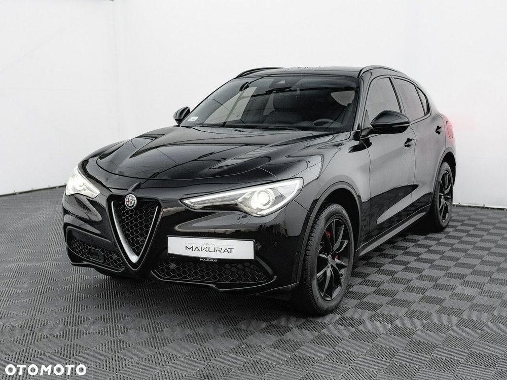 Alfa Romeo Stelvio 2.0 Turbo Super Q4 - 3