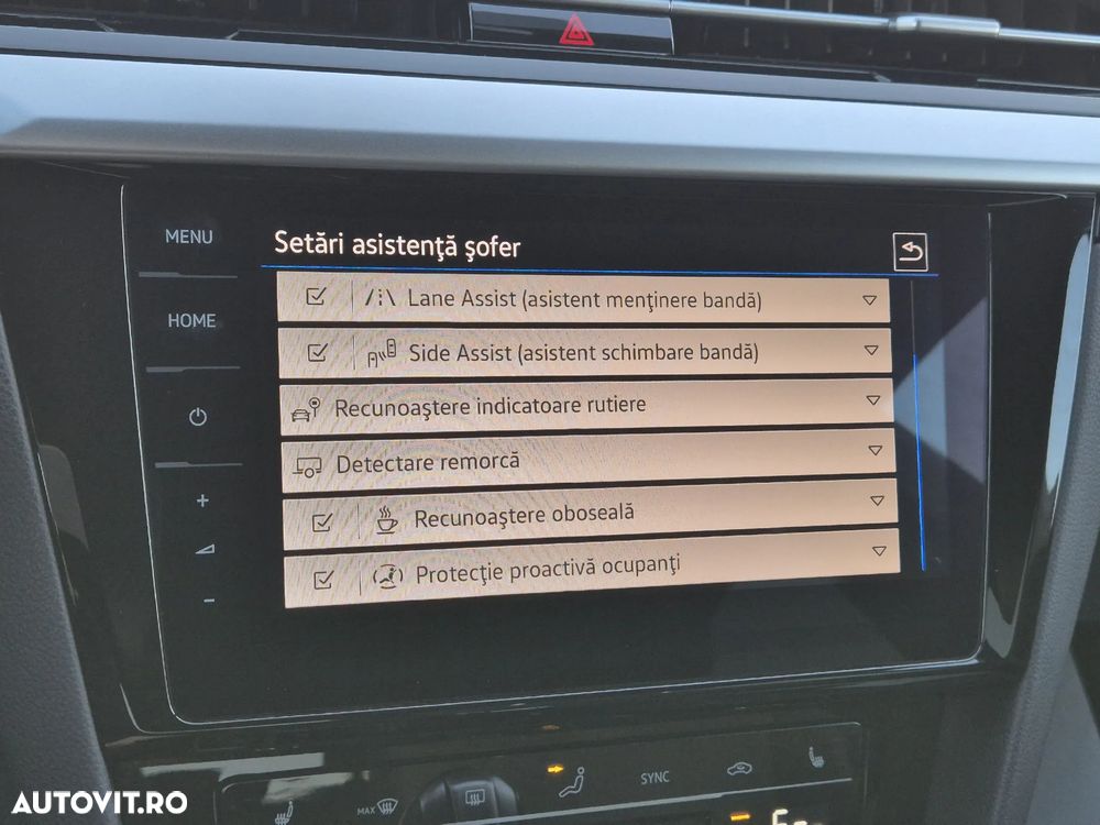 Volkswagen ARTEON 1.4 eHybrid OPF DSG R-Line - 26