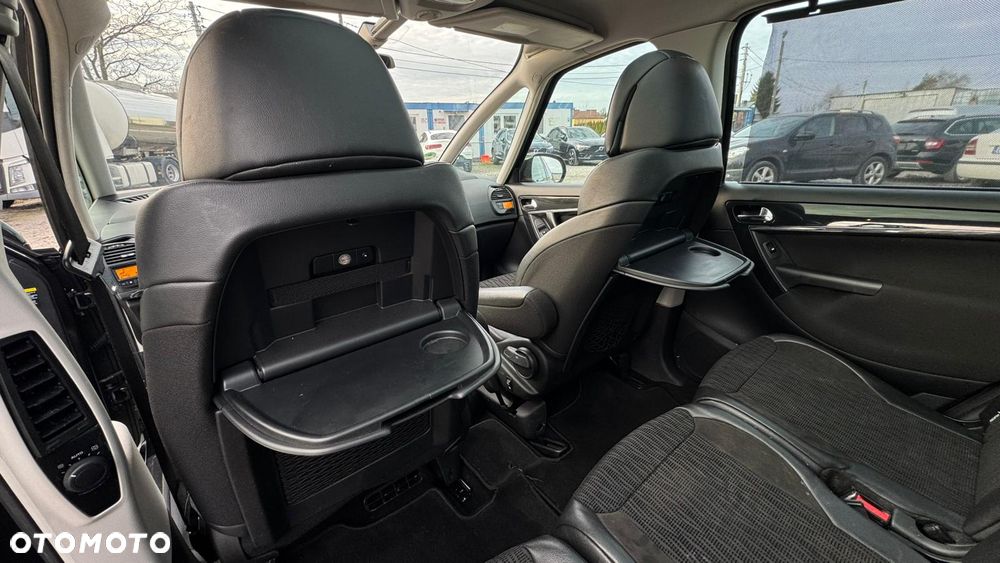 Citroën C4 Picasso 2.0 BlueHDi Exclusive - 20