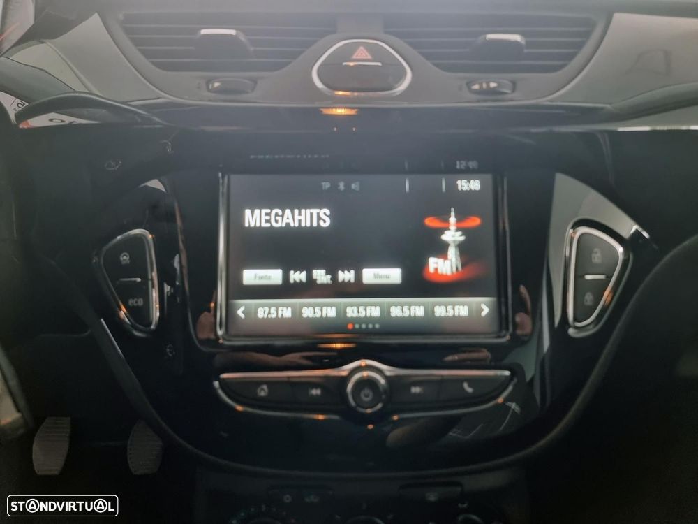 Opel Corsa 1.0 T Innovation - 27